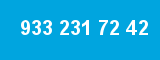 933 231 72 42 933 231 72 42